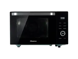 Мікрохвильова піч Hisense H30MOBS10HC з грилем і конвекцією