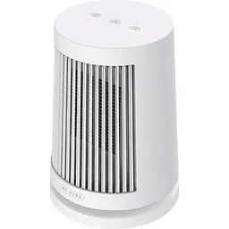 Тепловентилятор Xiaomi Desktop Heater [BHR8940EU] EU [147714] - мініатюра 2