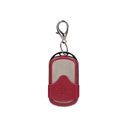 Віброяйце ShotsToys Remote Vibrating Egg, 8 см (червоний) - мініатюра 3