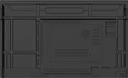 Інтерактивна панель 75" Benq RE7504, IPS, UHD, 8Гб/ 128Гб, колонки, кріплення, чорна - мініатюра 6