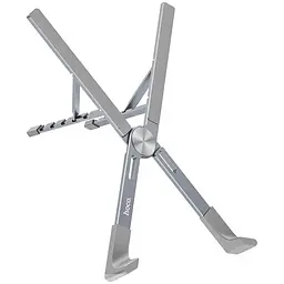 Підставка для ноутбука HOCO PH51 X Bystander metal folding laptop holder