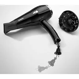 Фен Babyliss D374DE - мініатюра 4