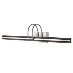 Підсветка для картин і дзеркал Brille LED 9W NW SN (514) - мініатюра 4