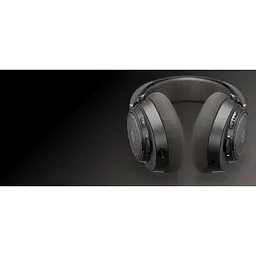 Ігрова гарнітура SteelSeries Arctis Nova 7X Gen 2 Wireless Black (61758) - мініатюра 4