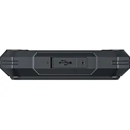 Смартфон Cubot KingKong X 16/512GB Black [119294] - мініатюра 7