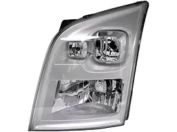 Фара передня ліва Ford Transit 06-14р TYC (20-11736-05-2)