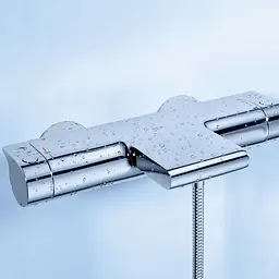 Термостат для ванни Grohe Grohtherm 2000 34174001 Хром - мініатюра 7