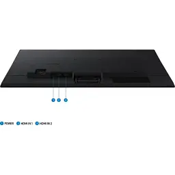 Мон/TFT SAMSUNG LS27F320GAIXUA - мініатюра 7