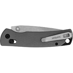 Ніж Kershaw Sequence Gray - мініатюра 3