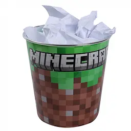 Кошик для смiття Yes Minecraft (708500) - мініатюра 2
