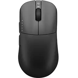 Миша бездротова Dark Project Novus Wireless Чорний/Сірий (DPP_Novus_BG)