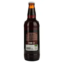 Пиво Waissburg Dunkel темне 4.7% 0.5 л - мініатюра 2
