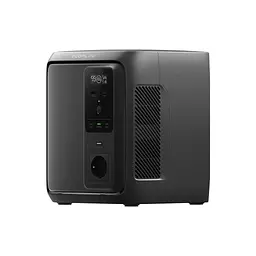 Зарядна станція EcoFlow DELTA 3 1000 Air 500W 960Wh (EFD3A-UPS-EU) - мініатюра 3