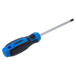 Набір викруток Sigma CrV Mega 5 шт 4009021 - мініатюра 3