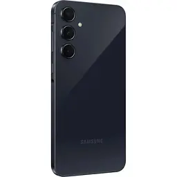 Смартфон Samsung Galaxy A55 5G 8/128Gb Awesome Navy (SM-A556E) - мініатюра 13