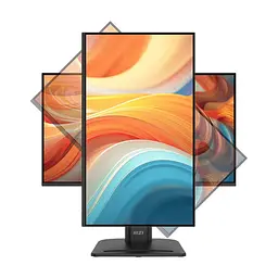 Монитор MSI PRO MP245PHG E14 - миниатюра 6