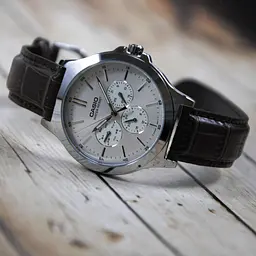 Годинник Casio MTP-V300L-7AUDF - мініатюра 4
