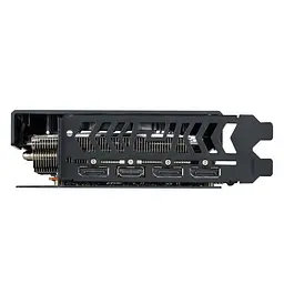 Відеокарта PowerColor AMD Radeon RX 6650 XT 8GB Hellhound OC (AXRX 6650XT 8GBD6-3DHL/OC) (GDDR6, 128 bit, PCI-E v4.0 x8) Б/в - мініатюра 4
