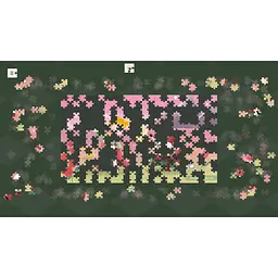 Ключ активації Microsoft My Little Prince - A jigsaw puzzle tale для Xbox One/Series S/X - мініатюра 4