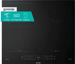 Варочна поверхня Gorenje GI6432BSCWF