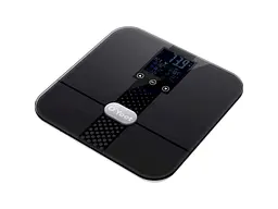 Ваги підлогові електронні Oyeet BS-OY02 Dark Grey - мініатюра 6
