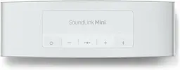 Портативна акустика Bose SoundLink Mini II Special Edition Silver 835799-0200 - мініатюра 2