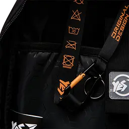 Рюкзак Yes T-113 Mood Off (559970) - мініатюра 10