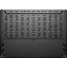Ноутбук Ігровий ASUS TUF A14 FA401UU з процесором AMD Ryzen™ 7 8845HS pana la 5.10 GHz, 14", 2.5K, IPS, 165Hz, 16GB LPDDR5X, 1TB SSD, NVIDIA® GeForce RTX™ No OS, Jaeger сірий - мініатюра 10