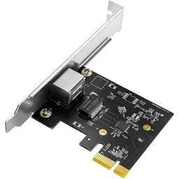 Мережева плата Cudy PE25, 2.5G PCI Express Adapter
