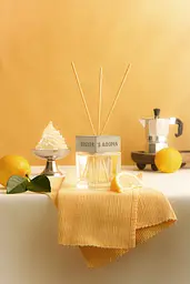 Аромат для дому Lemon cupcake 110 мл - мініатюра 2