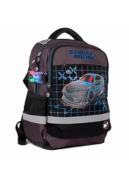 Рюкзак YES S-52 Ergo Street Racing (559569)