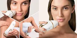 Фотоепілятор Braun Silk-Expert Pro 5 PL5140 - мініатюра 4