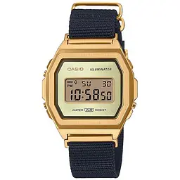 Годинник Casio A1000MGN-9ER