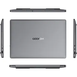 Ноутбук GEEKOM GeekBook X14 Pro (X14PRO-U9185H321DE) [175980] - мініатюра 7