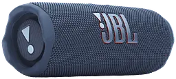 Портативна колонка Flip 7 Blue (JBLFLIP7BLU) JBL teh0022373