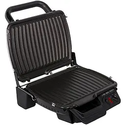 Електрогриль Tefal Ultracompact GC3050 [53790] - мініатюра 6