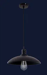 Подивись в стилі лофт Levistella 7526891-1 BK