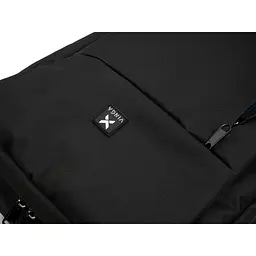 Рюкзак для ноутбука Vinga 17.3" NBP717 Black (NBP717BK) - мініатюра 9