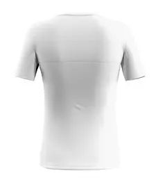 Футболка жіноча Salewa Puez Sporty Dry Womens T-Shirt L Білий - мініатюра 2