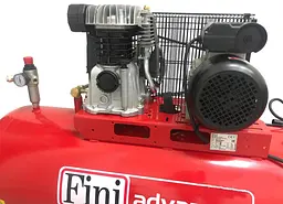 Поршневий компресор MK103-150-3M (230/50) ADVANCED - мініатюра 3