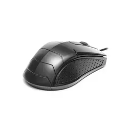 Мишка Defender Hit MB-530 Black (52530) - мініатюра 4