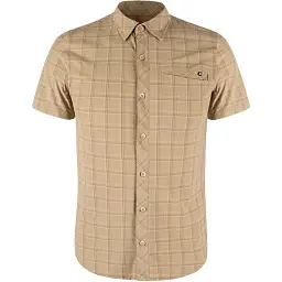 Сорочка Montura Felce 2 Shirt L Desert Beige