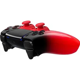 Геймпад Sony DualSense для PS5 Techno Red (1000048516) [160498] - мініатюра 4