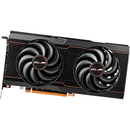 Відеокарта AMD Radeon RX 6600 XT 8GB Sapphire Pulse (11309-03) Б/В - мініатюра 3