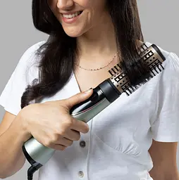 Фен-щітка Remington AS5860 E51 Botanicals Rotating - мініатюра 6