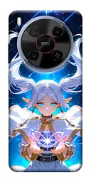 TPU чохол Demsky Magic within для ZTE Nubia V70 Max