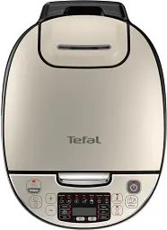 Мультиварка Tefal RK321A34 UA - мініатюра 2