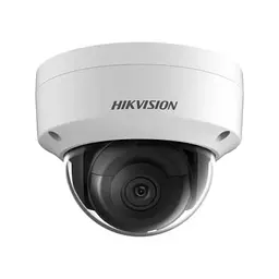 Камера відеоспостереження Hikvision (DS-2CD2121G0-IS(C) (2.8) - мініатюра 2