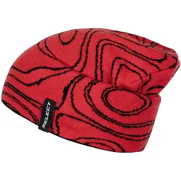 Шапка Select Waves 58 Red - мініатюра 2