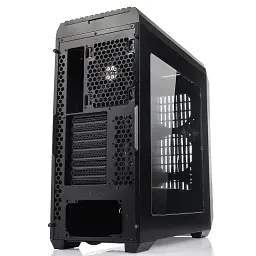Корпус для ПК Vinga Cobalt - мініатюра 3